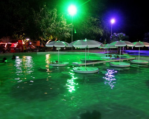 Thermas Mossoro