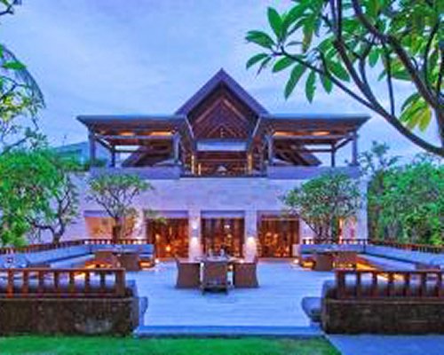 Fairmont Sanur Beach Bali - 3 Nights