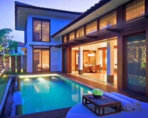 Fairmont Sanur Beach Bali - 3 Nights