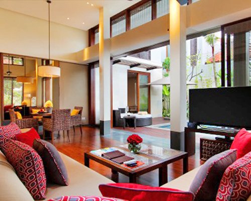 Fairmont Sanur Beach Bali - 3 Nights