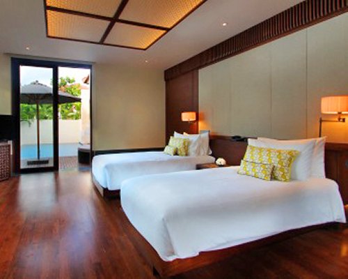 Fairmont Sanur Beach Bali - 3 Nights