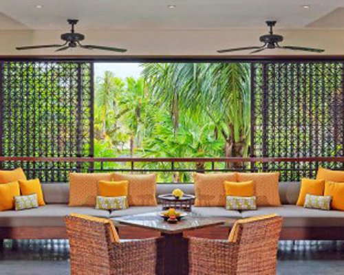 Fairmont Sanur Beach Bali - 3 Nights