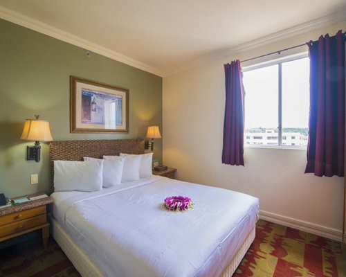 Wyndham Garden Guam-4 Nights