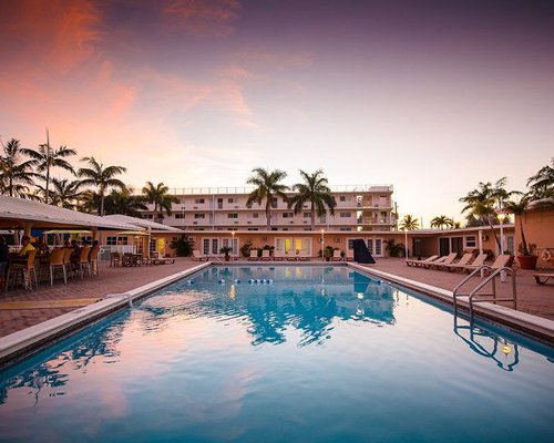 Skipjack Resort Suites and Marina Image