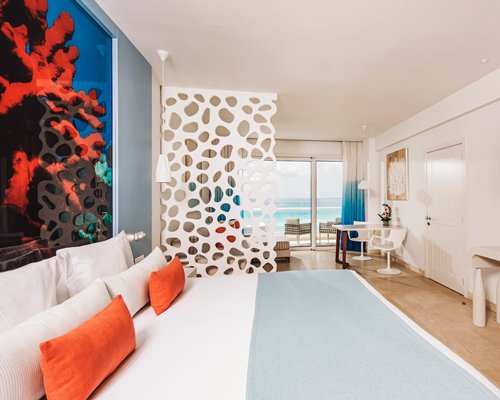 Coral Level at IBEROSTAR Selection