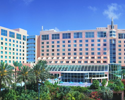 Moody Gardens Hotel, Spa & Convention Center