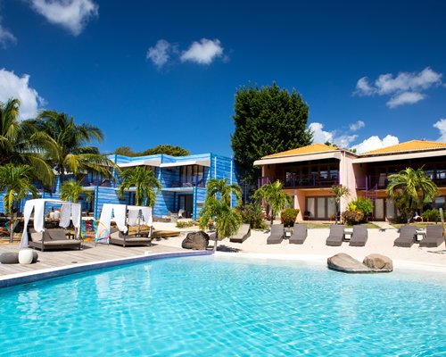 True Blue Bay Resort - 5 Nights | Armed Forces Vacation Club