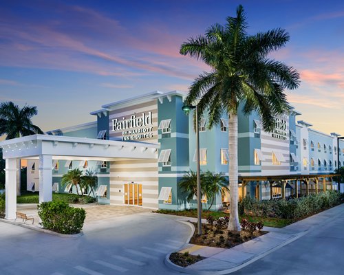 Fairfield Inn & Suites by Marriott Marathon Florida Keys Image