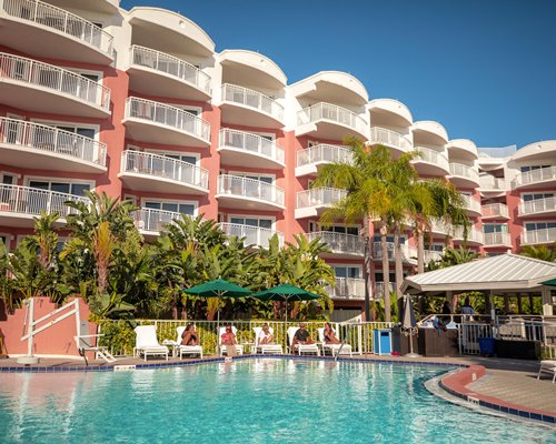 Beach House Suites by The Don CeSar | Armed Forces Vacation Club