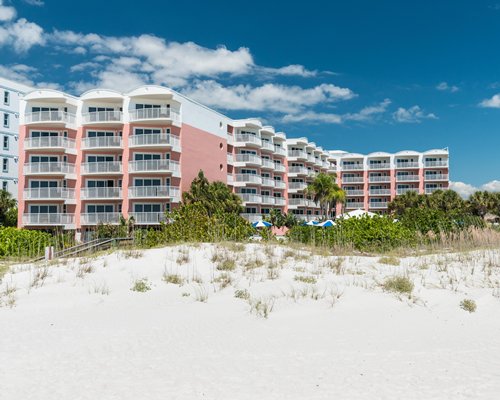 Beach House Suites by The Don CeSar - 5 Nights | Armed Forces Vacation Club