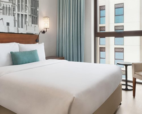 Super 8 by Wyndham Dubai Deira - 3 Nights