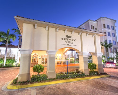Homewood Suites by Hilton Palm Beach Gardens | Armed Forces Vacation Club