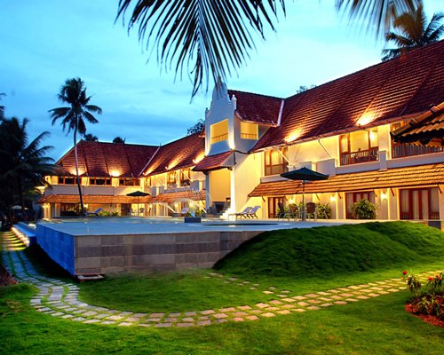 Lemon Tree Vembanad Lake Resort