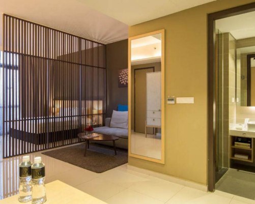 The Pines Melaka Hotel - 3 Nights