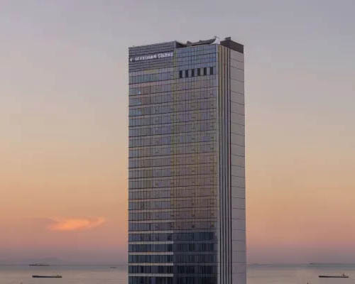 Wyndham Grand Busan - 3 Nights