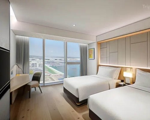 Wyndham Grand Busan - 3 Nights