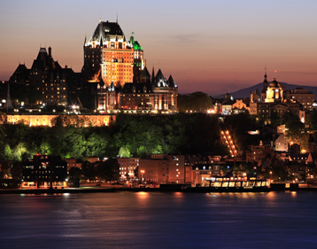 Destination Highlight Eastern Canada Rci Com